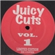 Juicy Cuts - Vol. 1